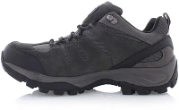 Pacific Mountain Men's Boulder Lo Waterproof Hiker Shoes