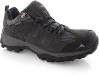 Pacific Mountain Men's Boulder Lo Waterproof Hiker Shoes