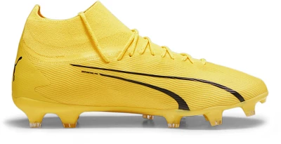 PUMA Men's Ultra Pro FGAG Soccer Cleats                                                                                         