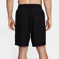 Nike Men's Dri-FIT Form Unlined Shorts