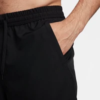 Nike Men's Dri-FIT Form Unlined Shorts