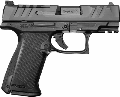Walther PDP F-Series 3.5 in 9mm Luger Pistol                                                                                    