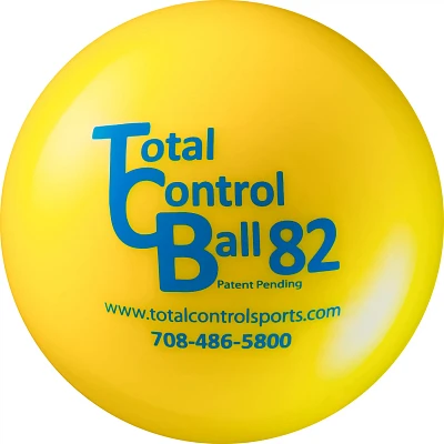 Total Control Sports 82 Control Ball 3-Pack                                                                                     