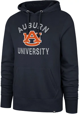 '47 Men's Auburn University Pivotal Headline Hoodie