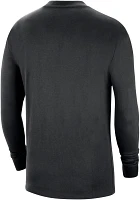 Nike Men's Dallas Mavericks Jordan Long Sleeve T-shirt