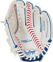 Rawlings Kids' Players Series 9 in T-ball Infield Glove                                                                         