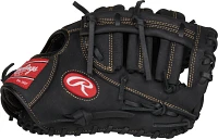 Rawlings Kids' Renegade 11.5 in First Base Mitt Left-handed                                                                     