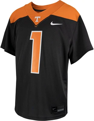 Nike Boys' - University of Tennessee Untouchable Replica Football Jersey