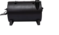 Old Country BBQ Pits Fuego Portable Charcoal Table Top Grill                                                                    