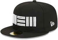 New Era Men's Memphis Grizzlies 23 City Edition OTC 59FIFTY Fitted Cap                                                          