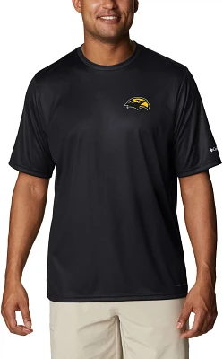 Columbia Sportswear Men's University of Southern Mississippi Terminal Tackle T-shirt