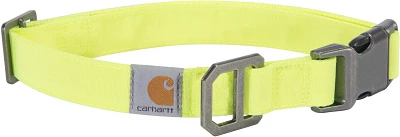 Carhartt Nylon Duck Dog Collar