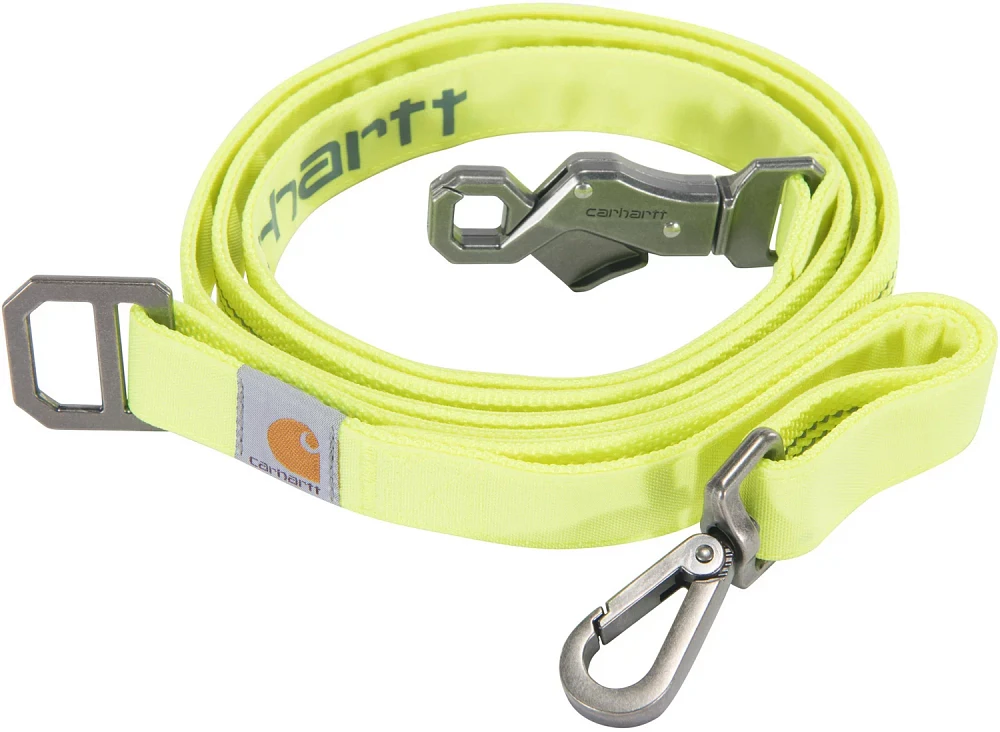 Carhartt Nylon Duck Dog Leash