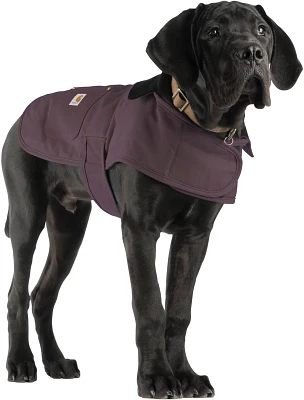 Carhartt Sherpa-Insulated Dog Chore Coat