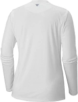 Columbia Sportswear Women's Marshall University Tidal II Long Sleeve T-shirt