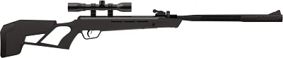 Crosman Mag-Fire Mission .22 Pellet Rifle                                                                                       