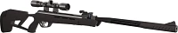 Crosman Mag-Fire Mission .22 Pellet Rifle                                                                                       