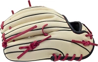 Marucci Adults' Oxbow M Type I-Web 11.5 in Baseball Glove                                                                       