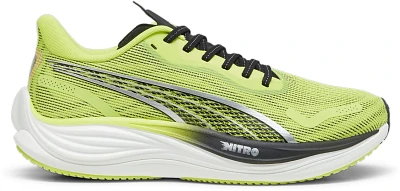 PUMA Men's Velocity Nitro 3 Running Shoes                                                                                       