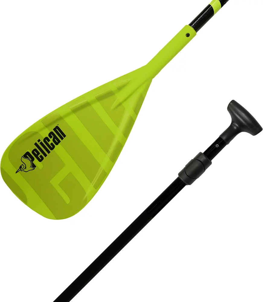 Pelican Vate Adjustable SUP Paddle                                                                                              