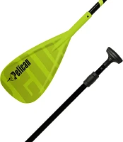 Pelican Vate Adjustable SUP Paddle                                                                                              