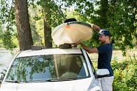 Pelican DLX SUP/Kayak Car-Top Carrier Kit                                                                                       