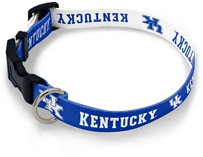 WinCraft University of Kentucky Dog Collar                                                                                      