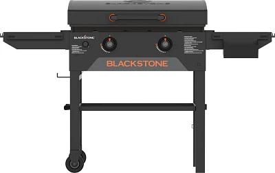 Blackstone Omnivore 28 in 2-Burner Griddle Station                                                                              