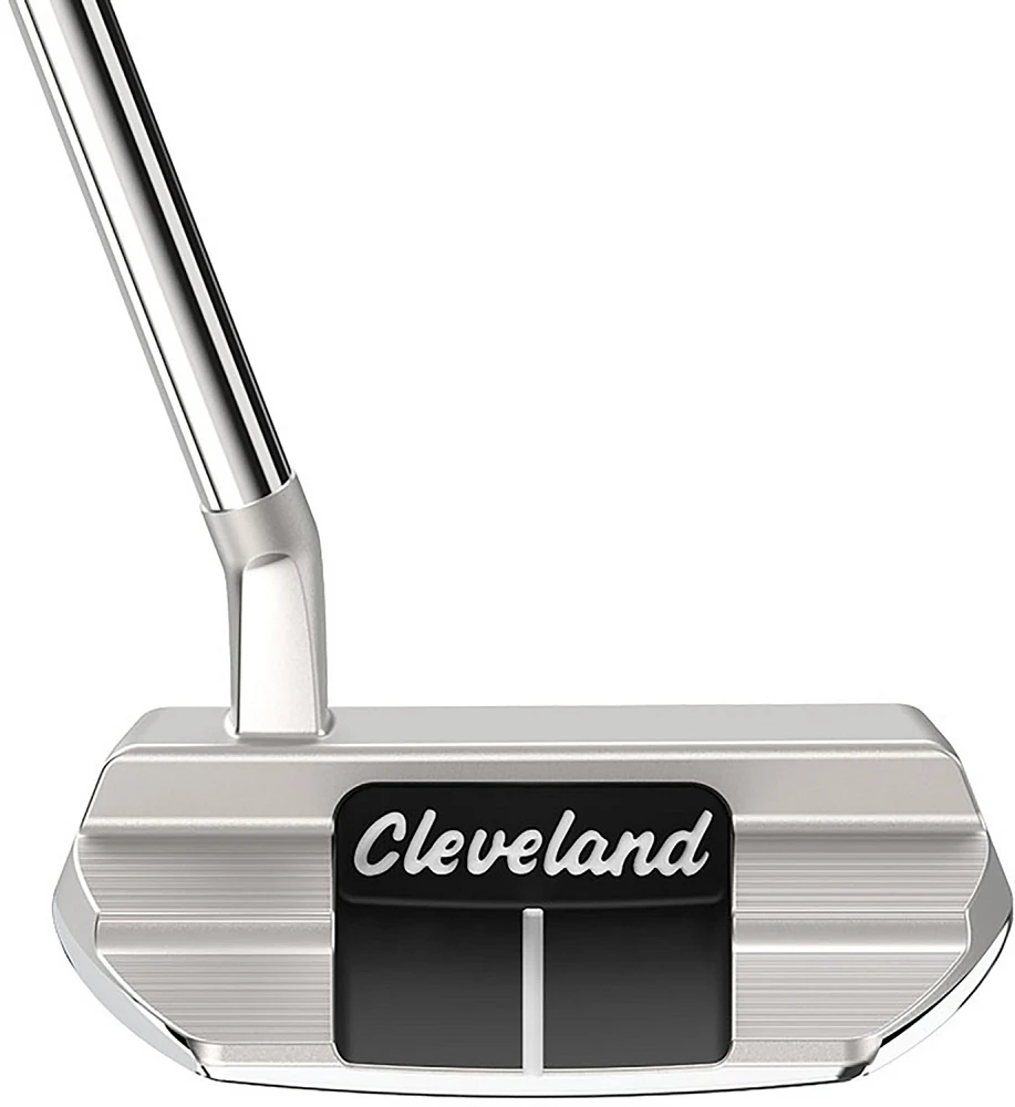 Cleveland Golf Women's HB SOFT Milled 10.5 Slant Putter                                                                         