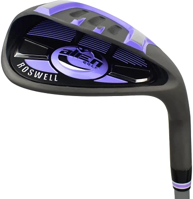 Alien Golf Women's Roswell 56-Degree Wedge                                                                                      