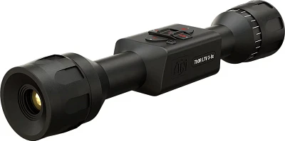 ATN Thor LTV 160 3-9x12mm Ultralight Thermal Riflescope                                                                         