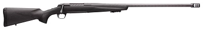 Browning X-Bolt Pro Long Range 280 Ackley Improved 26 in Bolt Rifle                                                             