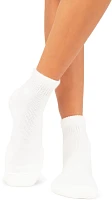 Thorlos Work Moderate Cushion Crew Socks