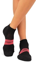 Thorlos Running Maximum Cushion Low Cut Socks