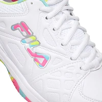 Fila Women's Double Bounce 3 Pickleball Shoes