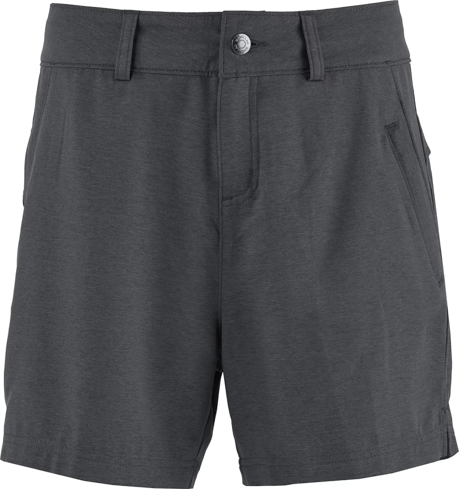 Magellan Outdoors Women's Falcon Lake Shorty Shorts