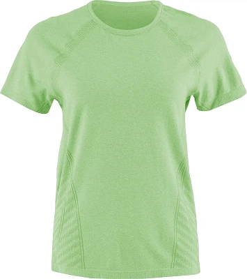 BCG Women's Seamless Short Sleeve T-shirt