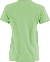 BCG Women's Seamless Short Sleeve T-shirt
