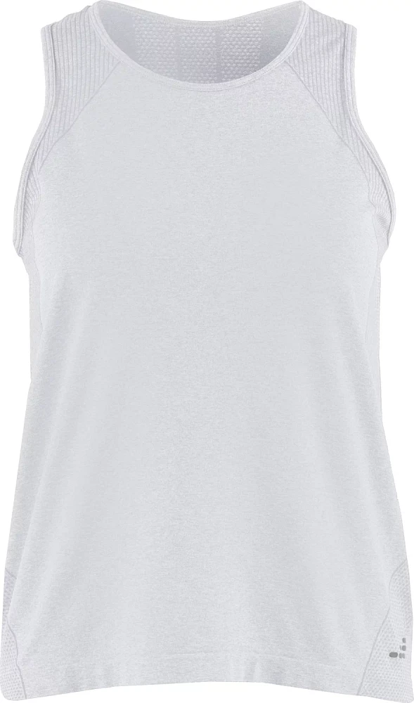 BCG Women's Seamless Muscle Tank Top