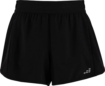 BCG Women's Piped Side Pocket Shorts 3.5
