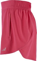 BCG Women's Piped Side Pocket Shorts 3.5