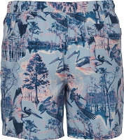 Magellan Men's Local State Boat Shorts LA