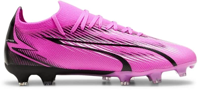 PUMA Adult Ultra Match FG/AG Soccer Cleats                                                                                      