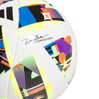 adidas 2024 MLS Mini Soccer Ball                                                                                                