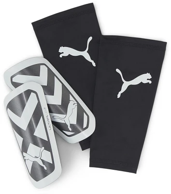 PUMA Ultra Light Sleeve Shin Guard