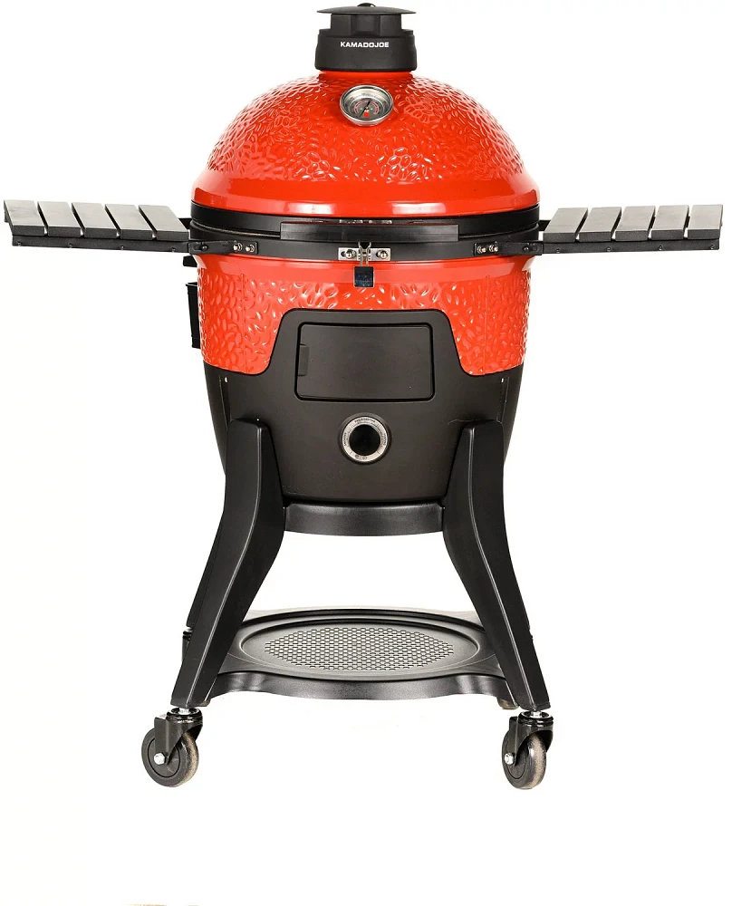 Kamado Joe Pellet Joe Wi-Fi Pellet Grill                                                                                        