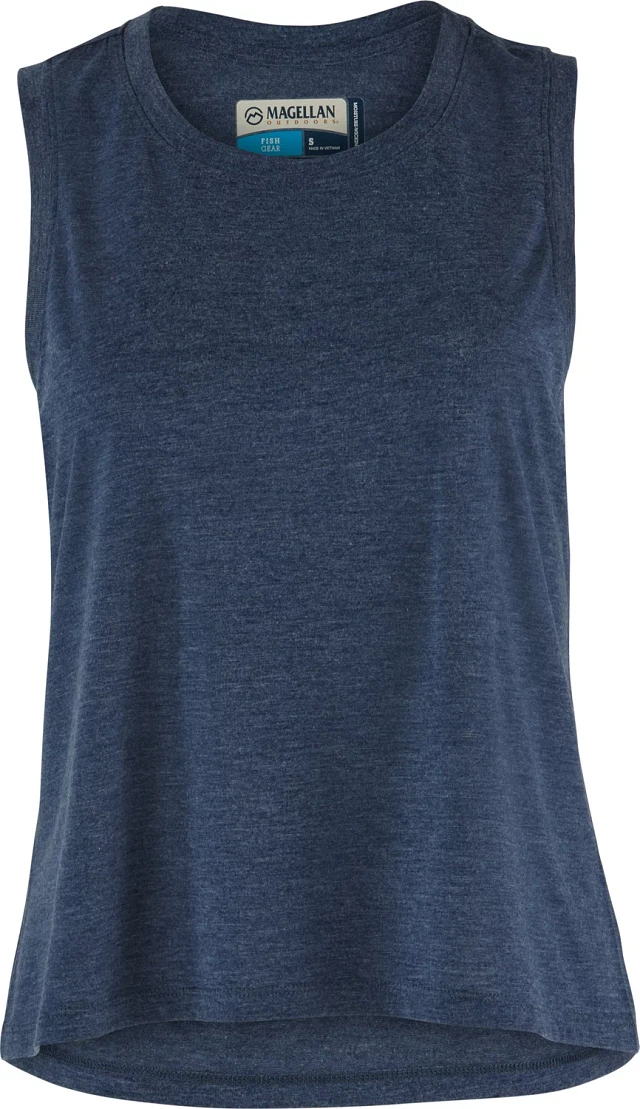 magellan henley shirts