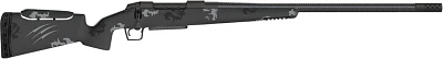 Fierce Firearms Carbon Rival XP 7mm PRC 24 in 3-Round Bolt Rifle                                                                