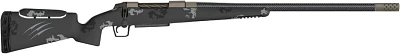 Fierce Firearms CT Rival XP 7mm PRC Bolt-Action Rifle