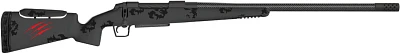 Fierce Firearms CT Rival XP 7mm SAUM Bolt-Action Rifle                                                                          